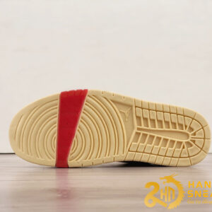 Giày Nike Air Jordan NU Retro 1 Low X Tatum Fresh Ink (6)