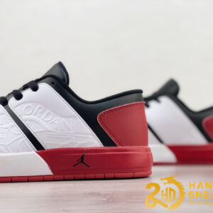 Giày Nike Air Jordan Nu Retro 1 Low Varsity Red (2)