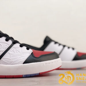 Giày Nike Air Jordan Nu Retro 1 Low Varsity Red (4)