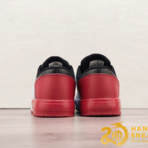 Giày Nike Air Jordan Nu Retro 1 Low Varsity Red (5)