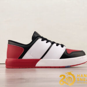 Giày Nike Air Jordan Nu Retro 1 Low Varsity Red (8)