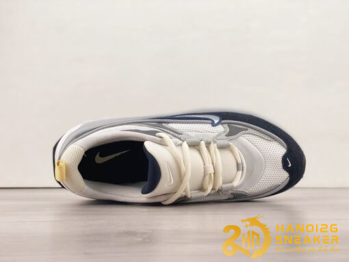 Giày Nike Air Max Bliss Grey DZ6754 001 (7)