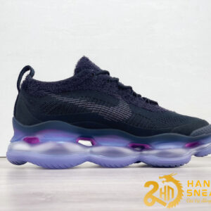 Giày Nike Air Max Scorpion FK Black Purple Cực Đẹp (1)