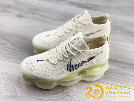 Giày Nike Air Max Scorpion FK Lemon Wash Cao Cấp (4)