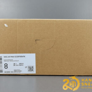 Giày Nike Air Max Scorpion FK Persian Violet DR0888 001 Like Auth (7)