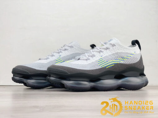 Giày Nike Air Max Scorpion FK Wolf Grey Like Auth (1)