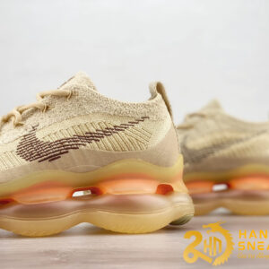 Giày Nike Air Max Scorpion Sesame Cao Cấp (2)