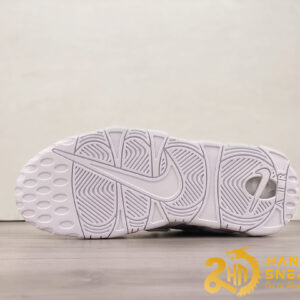 Giày Nike Air More Uptempo OG Triple White Cao Cấp (5)