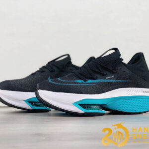 Giày Nike Air Zoom Alphafly NEXT% 2 Proto Black (1)