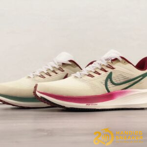 Giày Nike Air Zoom Pegasus 39 Rattan Brown (1)