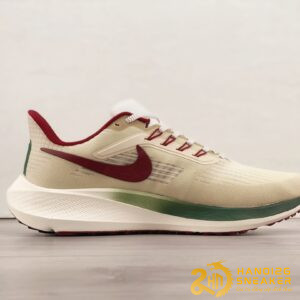 Giày Nike Air Zoom Pegasus 39 Rattan Brown (8)