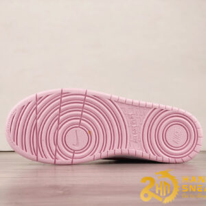 Giày Nike Court Borough 2 SE White Pink Foam (5)