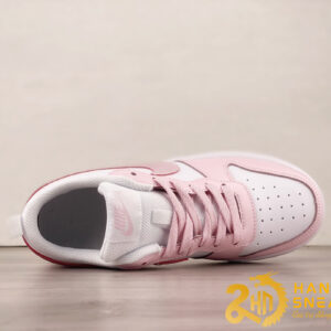 Giày Nike Court Borough 2 SE White Pink Foam (7)