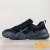 Giày Nike Court Lite 2 All Black Cao Cấp