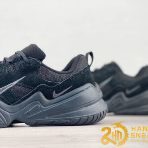 Giày Nike Court Lite 2 All Black Cao Cấp (3)