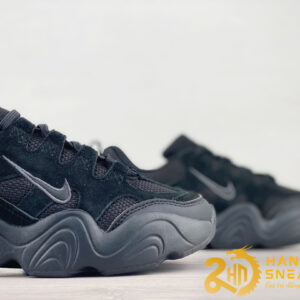 Giày Nike Court Lite 2 All Black Cao Cấp (4)