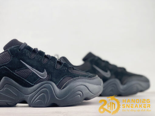 Giày Nike Court Lite 2 All Black Cao Cấp (4)
