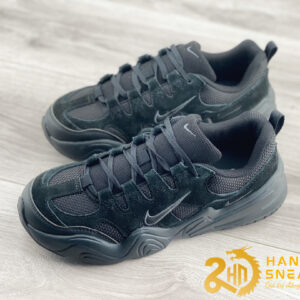 Giày Nike Court Lite 2 All Black Cao Cấp (5)