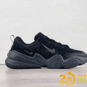 Giày Nike Court Lite 2 All Black Cao Cấp (8)