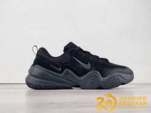 Giày Nike Court Lite 2 All Black Cao Cấp (8)
