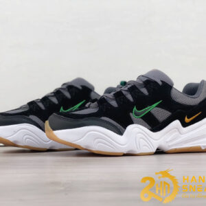 Giày Nike Court Lite 2 Dark Black Grey (1)