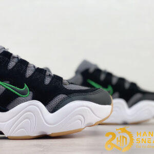 Giày Nike Court Lite 2 Dark Black Grey (3)