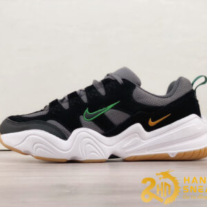 Giày Nike Court Lite 2 Dark Black Grey