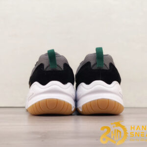 Giày Nike Court Lite 2 Dark Black Grey (5)