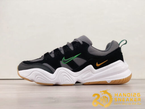 Giày Nike Court Lite 2 Dark Black Grey