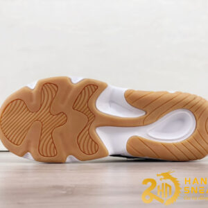 Giày Nike Court Lite 2 Dark Black Grey (6)