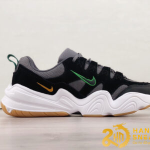 Giày Nike Court Lite 2 Dark Black Grey (7)