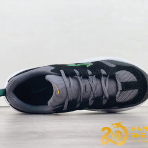 Giày Nike Court Lite 2 Dark Black Grey (8)