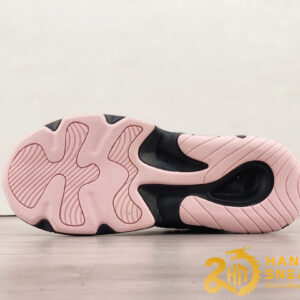Giày Nike Court Lite 2 Dark Black Pink (5)