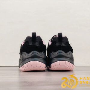 Giày Nike Court Lite 2 Dark Black Pink (6)