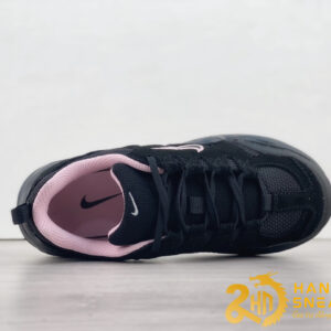 Giày Nike Court Lite 2 Dark Black Pink (8)