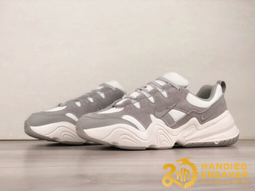 Giày Nike Court Lite 2 Dark Grey White (1)