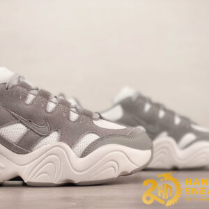 Giày Nike Court Lite 2 Dark Grey White (3)