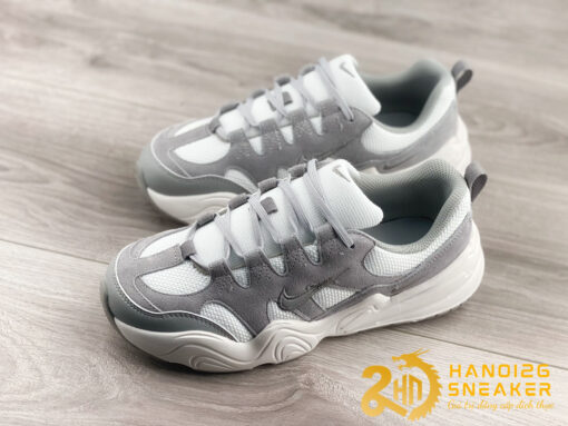 Giày Nike Court Lite 2 Dark Grey White (4)