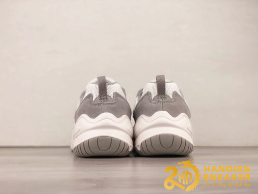 Giày Nike Court Lite 2 Dark Grey White (6)