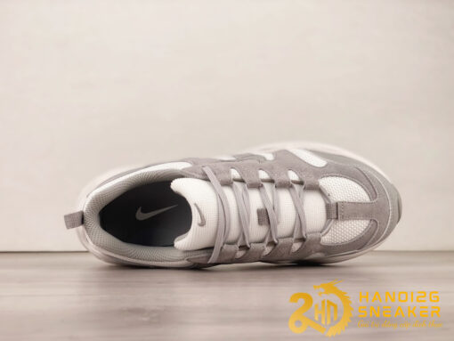 Giày Nike Court Lite 2 Dark Grey White (7)