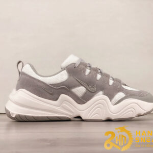 Giày Nike Court Lite 2 Dark Grey White (8)