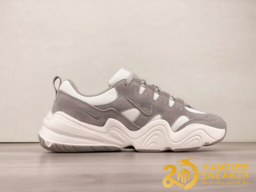 Giày Nike Court Lite 2 Dark Grey White (8)