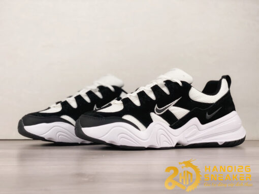 Giày Nike Court Lite 2 White Black Cao Cấp (1)