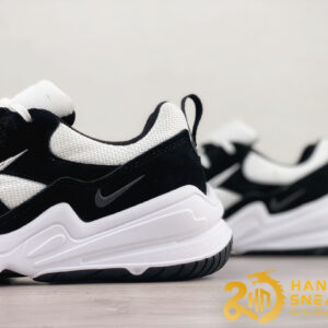 Giày Nike Court Lite 2 White Black Cao Cấp (2)