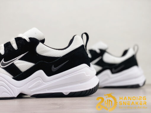 Giày Nike Court Lite 2 White Black Cao Cấp (2)