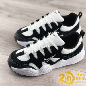 Giày Nike Court Lite 2 White Black Cao Cấp (3)