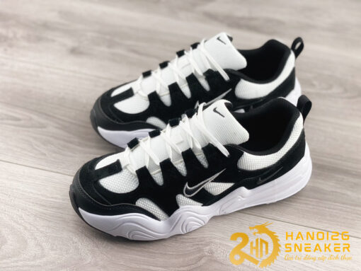 Giày Nike Court Lite 2 White Black Cao Cấp (3)