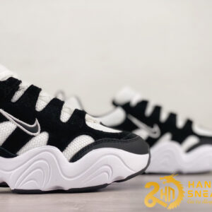 Giày Nike Court Lite 2 White Black Cao Cấp (4)