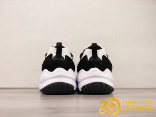 Giày Nike Court Lite 2 White Black Cao Cấp (5)