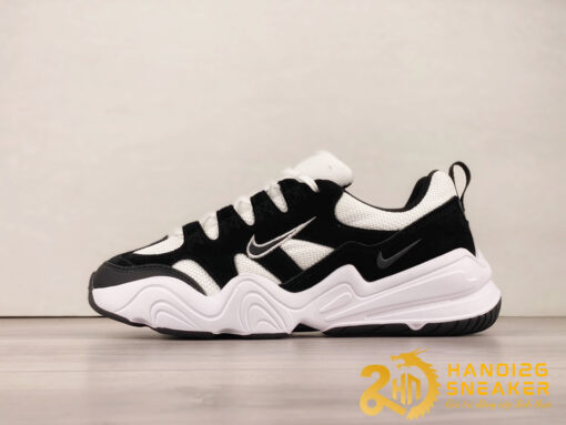 Giày Nike Court Lite 2 White Black Cao Cấp